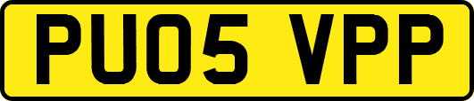 PU05VPP