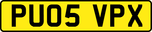 PU05VPX