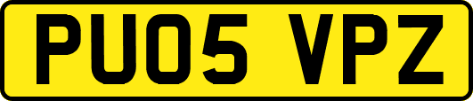 PU05VPZ