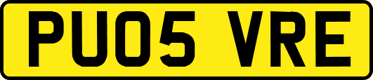 PU05VRE