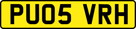 PU05VRH