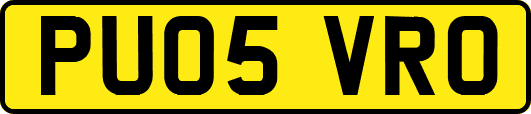 PU05VRO