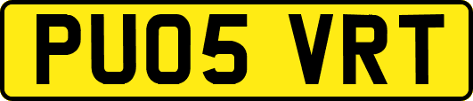 PU05VRT