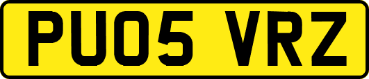 PU05VRZ