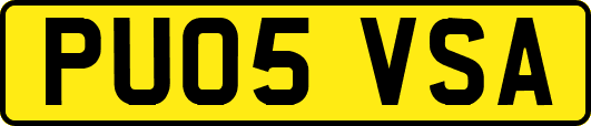 PU05VSA