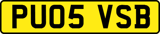 PU05VSB