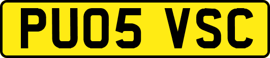 PU05VSC