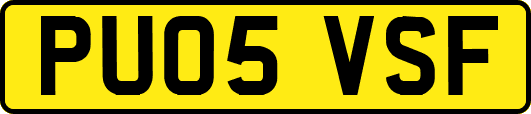 PU05VSF