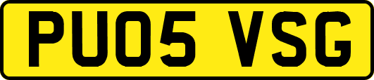 PU05VSG