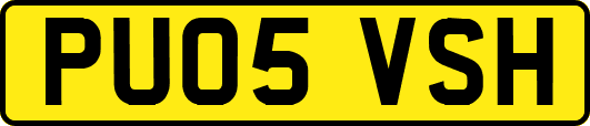 PU05VSH