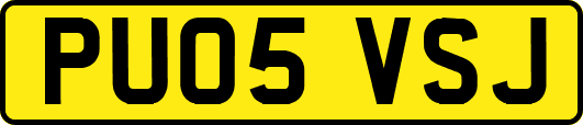 PU05VSJ
