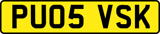 PU05VSK