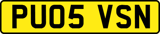 PU05VSN