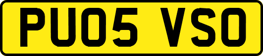 PU05VSO