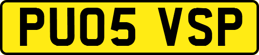 PU05VSP