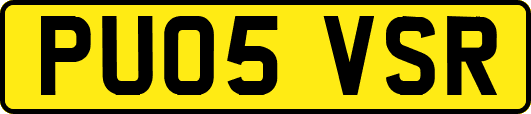 PU05VSR