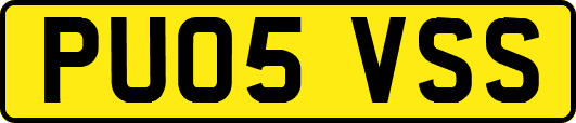 PU05VSS
