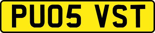 PU05VST