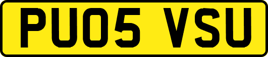 PU05VSU