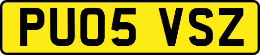 PU05VSZ
