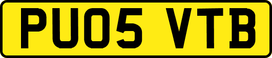 PU05VTB