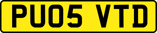 PU05VTD