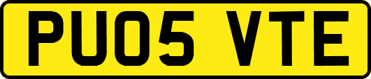 PU05VTE