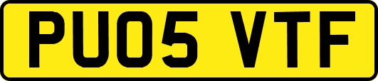 PU05VTF