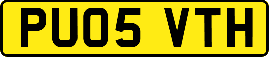 PU05VTH