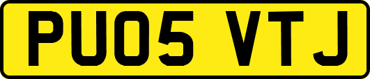 PU05VTJ