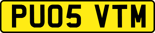 PU05VTM