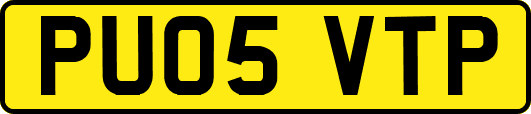 PU05VTP