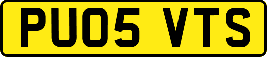 PU05VTS