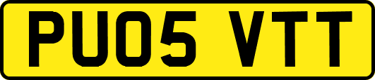 PU05VTT