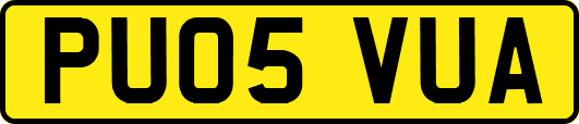 PU05VUA