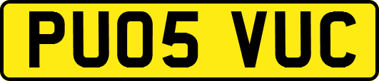PU05VUC