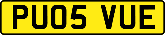 PU05VUE