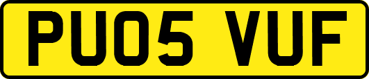 PU05VUF