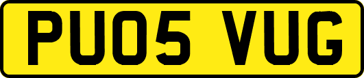 PU05VUG