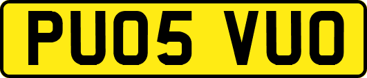 PU05VUO