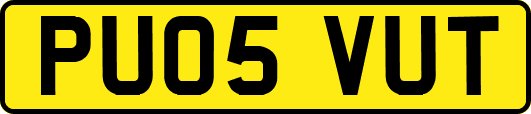 PU05VUT