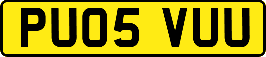 PU05VUU