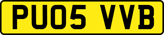 PU05VVB