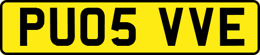 PU05VVE