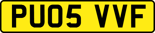 PU05VVF