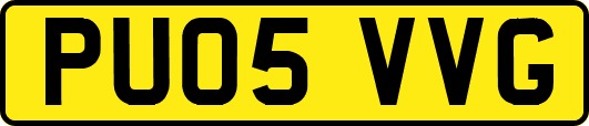 PU05VVG