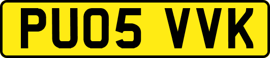 PU05VVK