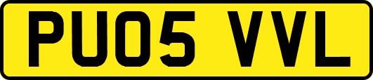 PU05VVL