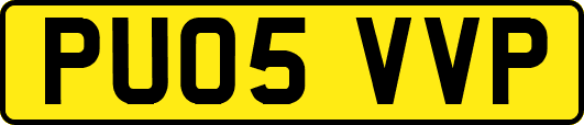 PU05VVP