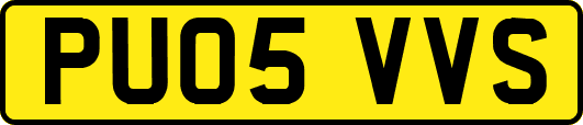 PU05VVS